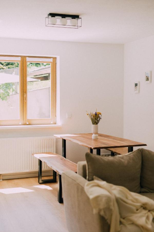 Bacherlhaus Traunkirchen Buitenkant foto