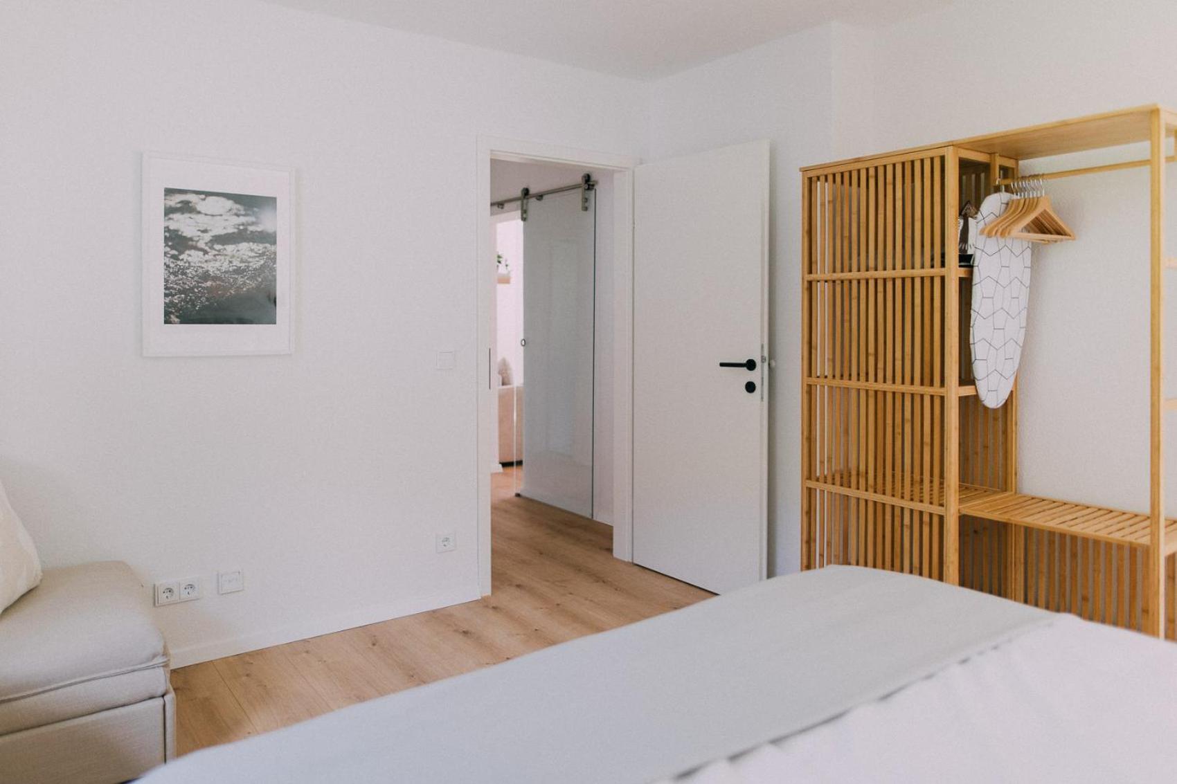 Bacherlhaus Traunkirchen Kamer foto